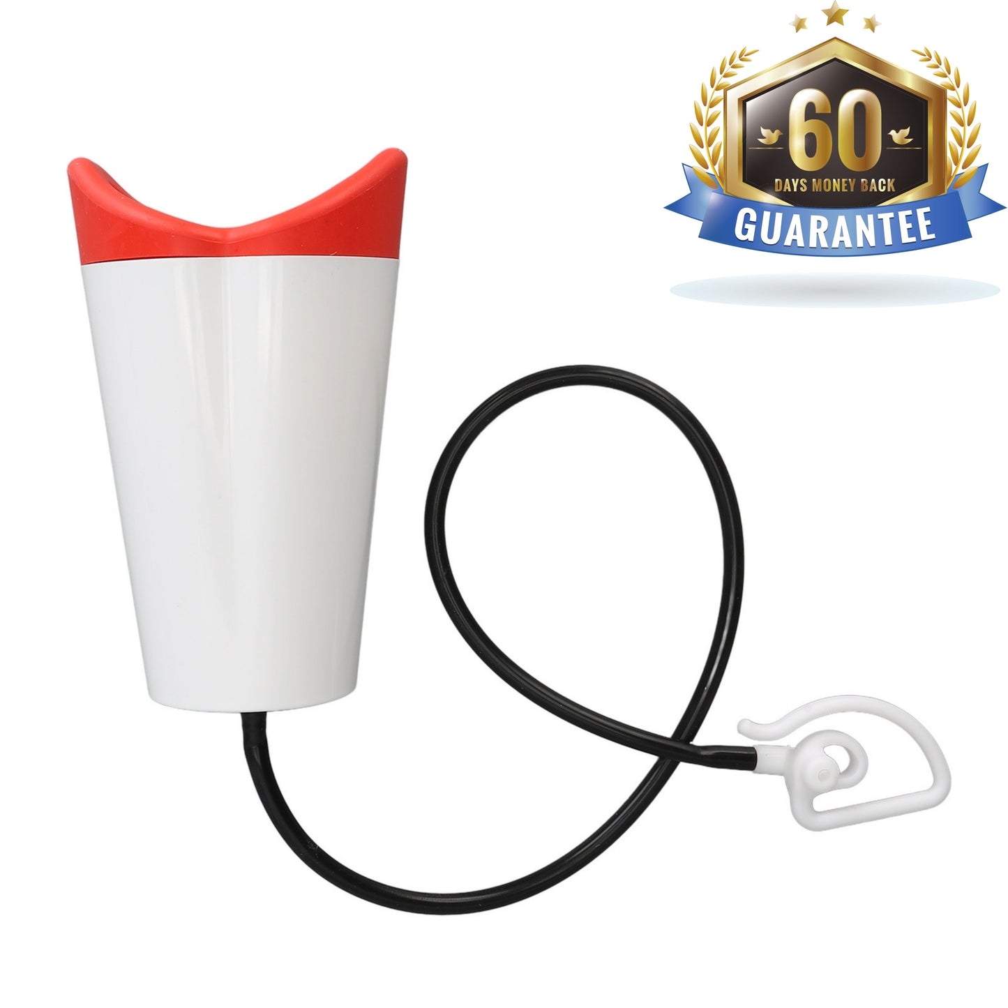SingMute Vocal dampener