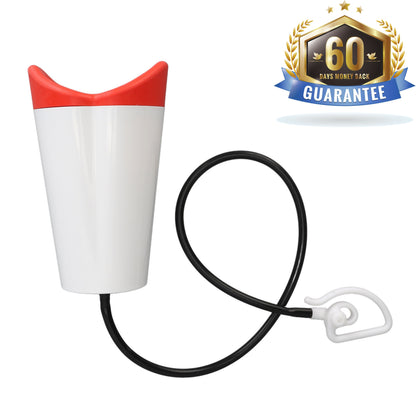 SingMute Vocal dampener
